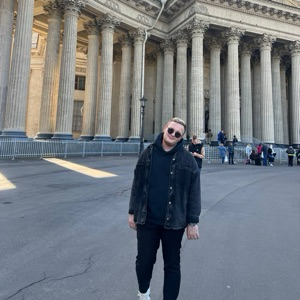 Никита Нихаенко