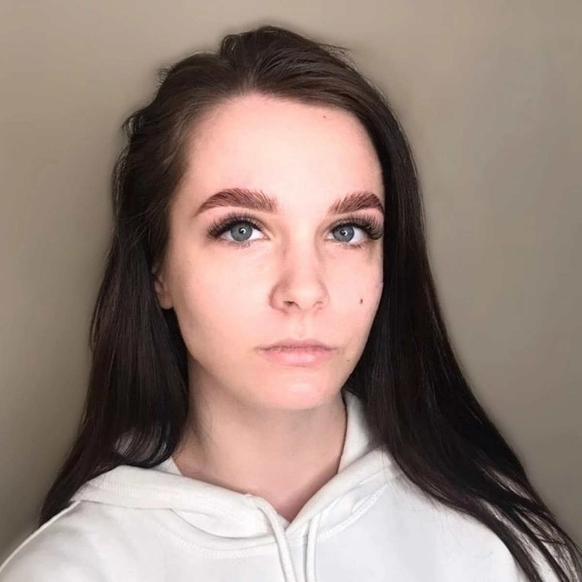 Алина Надолинская