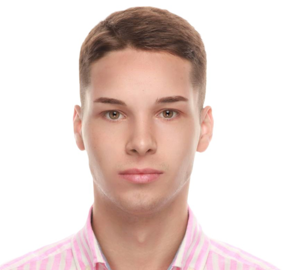 Константин Бочкарёв
