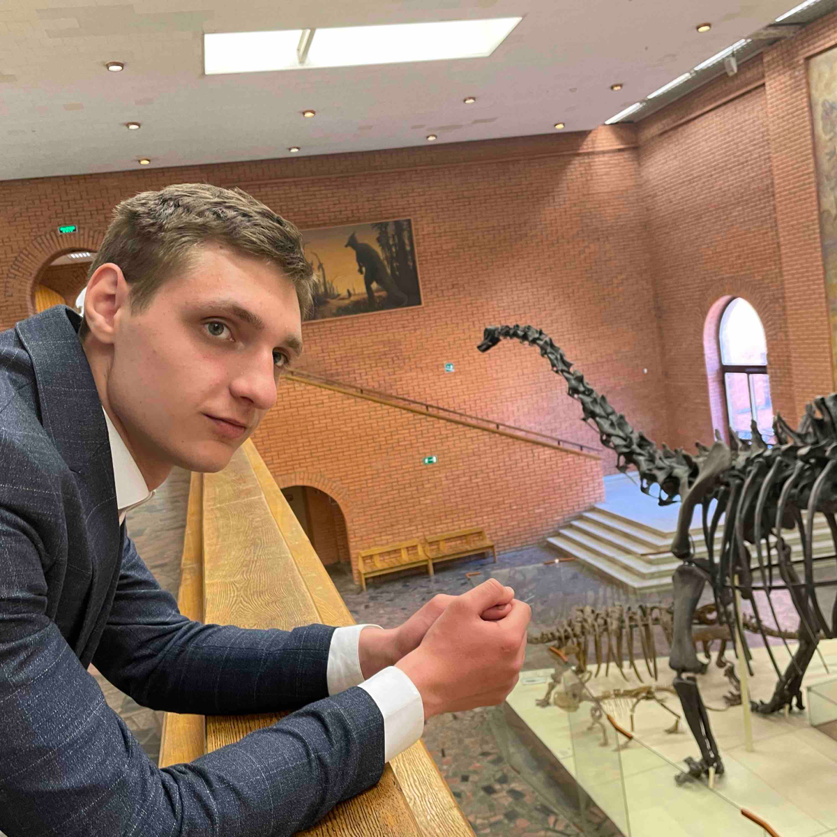 Вова Соколюк