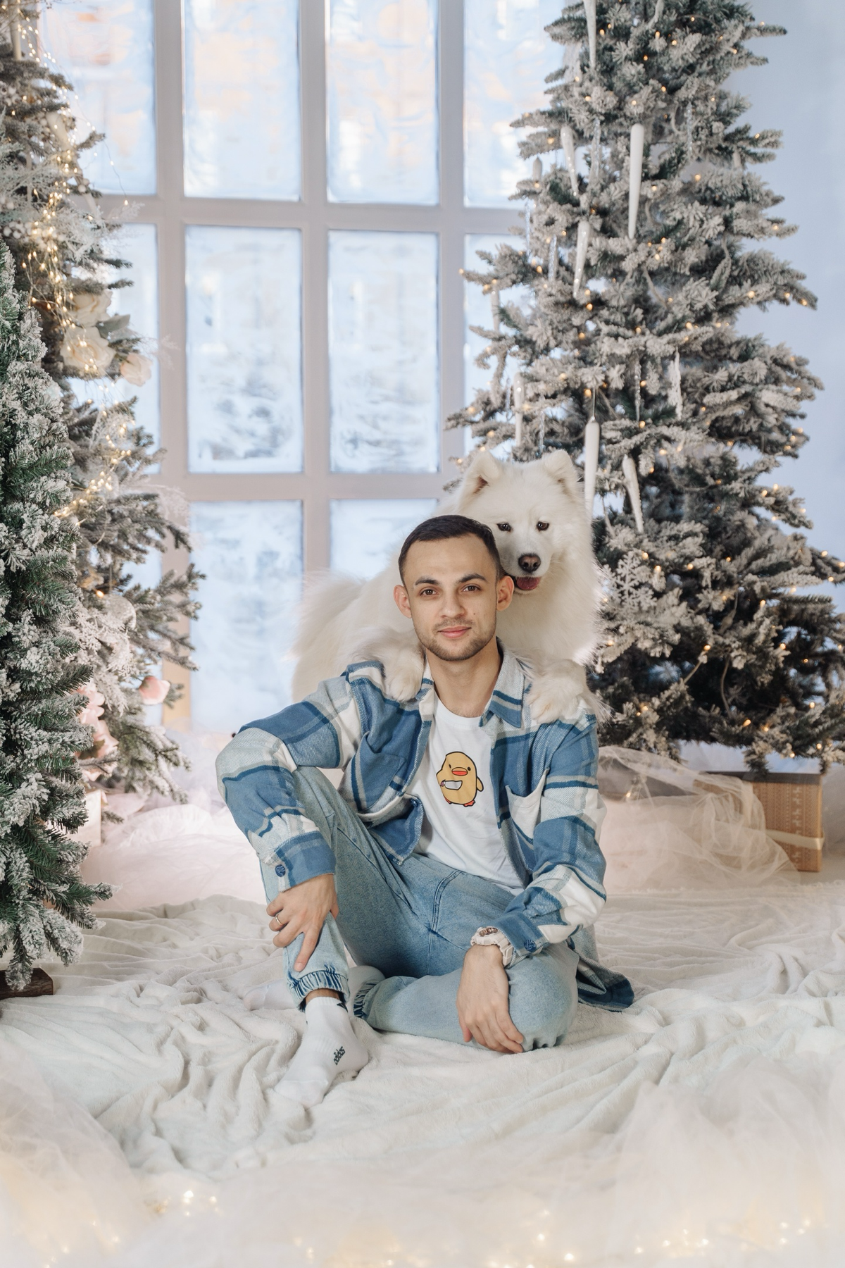Павел Горшенин