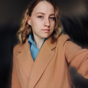 Валентина Налимова
