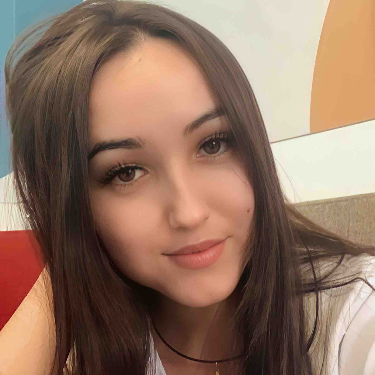 Анна Лукиянова