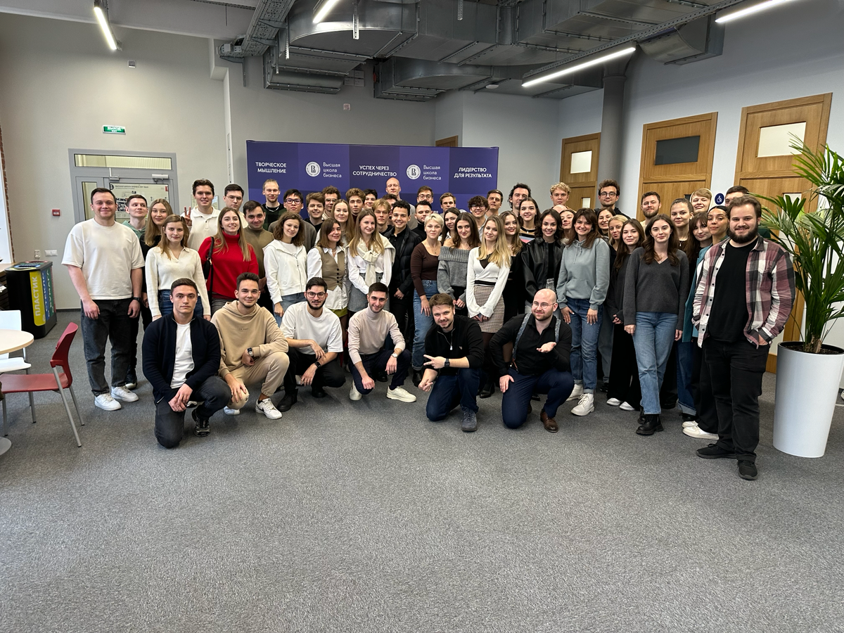 Наша дружная продуктовая семья | Сетка — социальная сеть от hh.ru