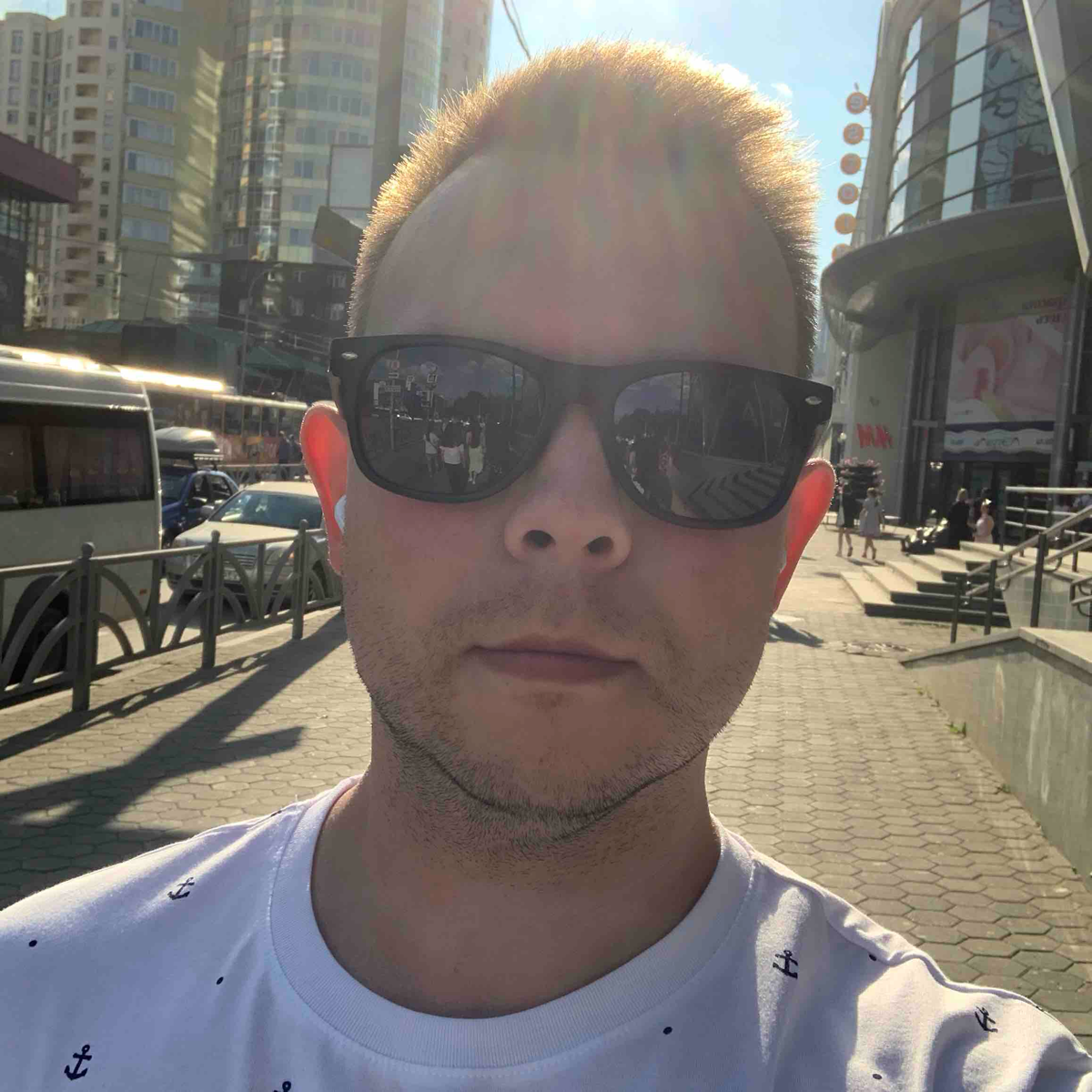 Дмитрий Галлямов | Сетка — социальная сеть от hh.ru