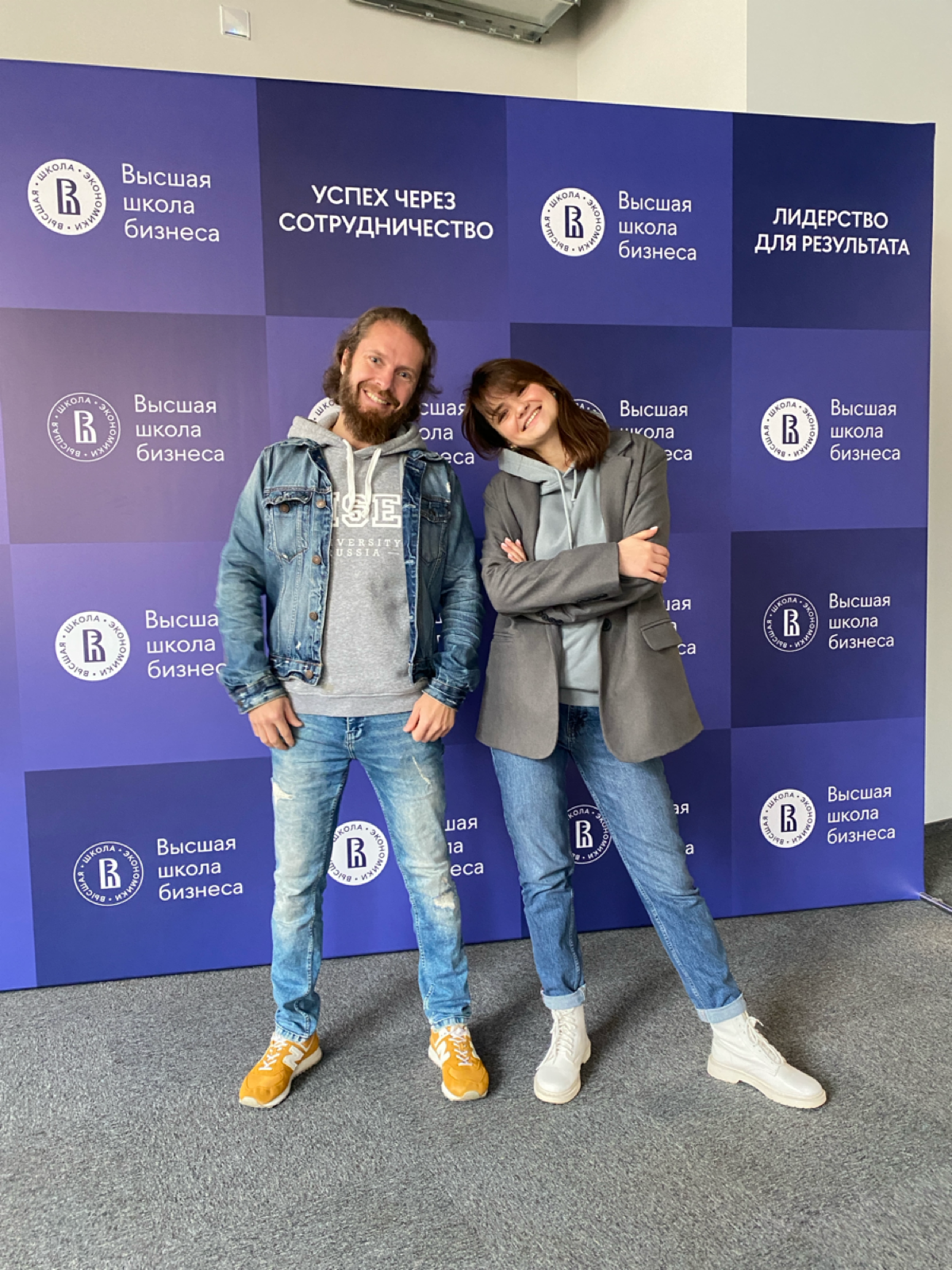 Наша дружная продуктовая семья | Сетка — социальная сеть от hh.ru