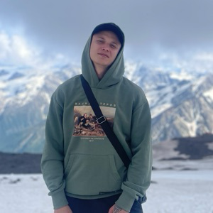 Александр Литвинов | Сетка — социальная сеть от hh.ru