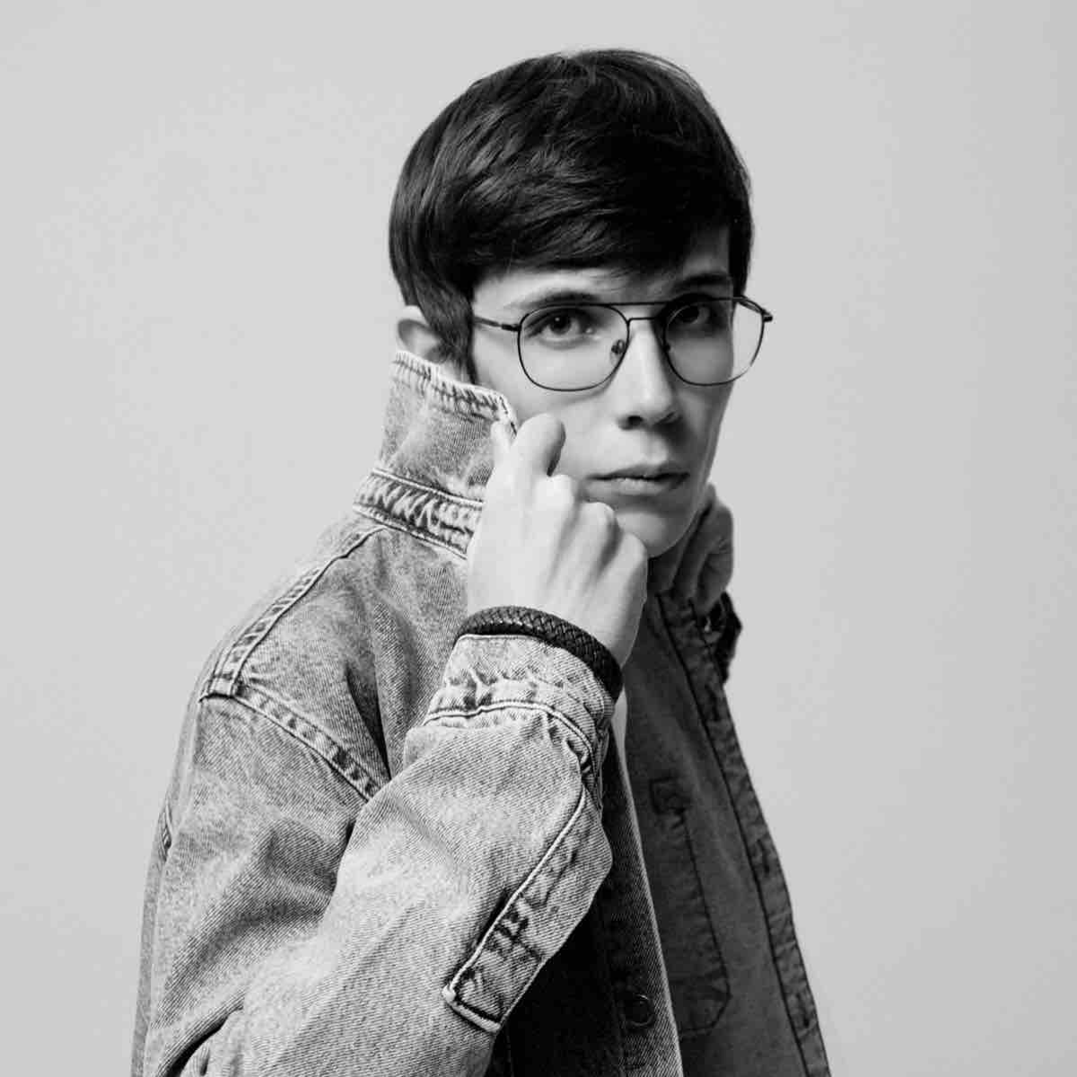 Дмитрий Мерченко