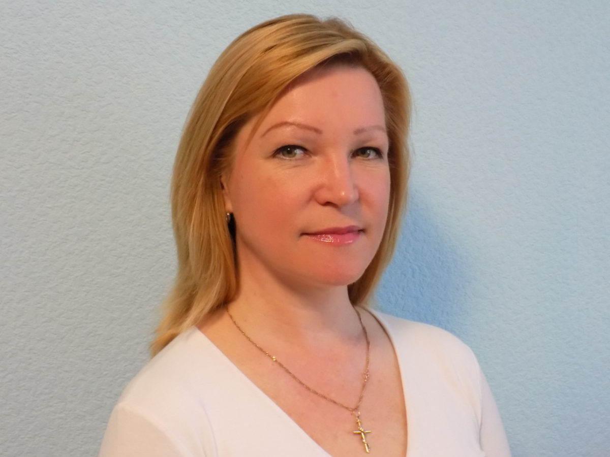 Оксана Солертовская | Сетка — социальная сеть от hh.ru