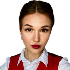 Светлана Соколова