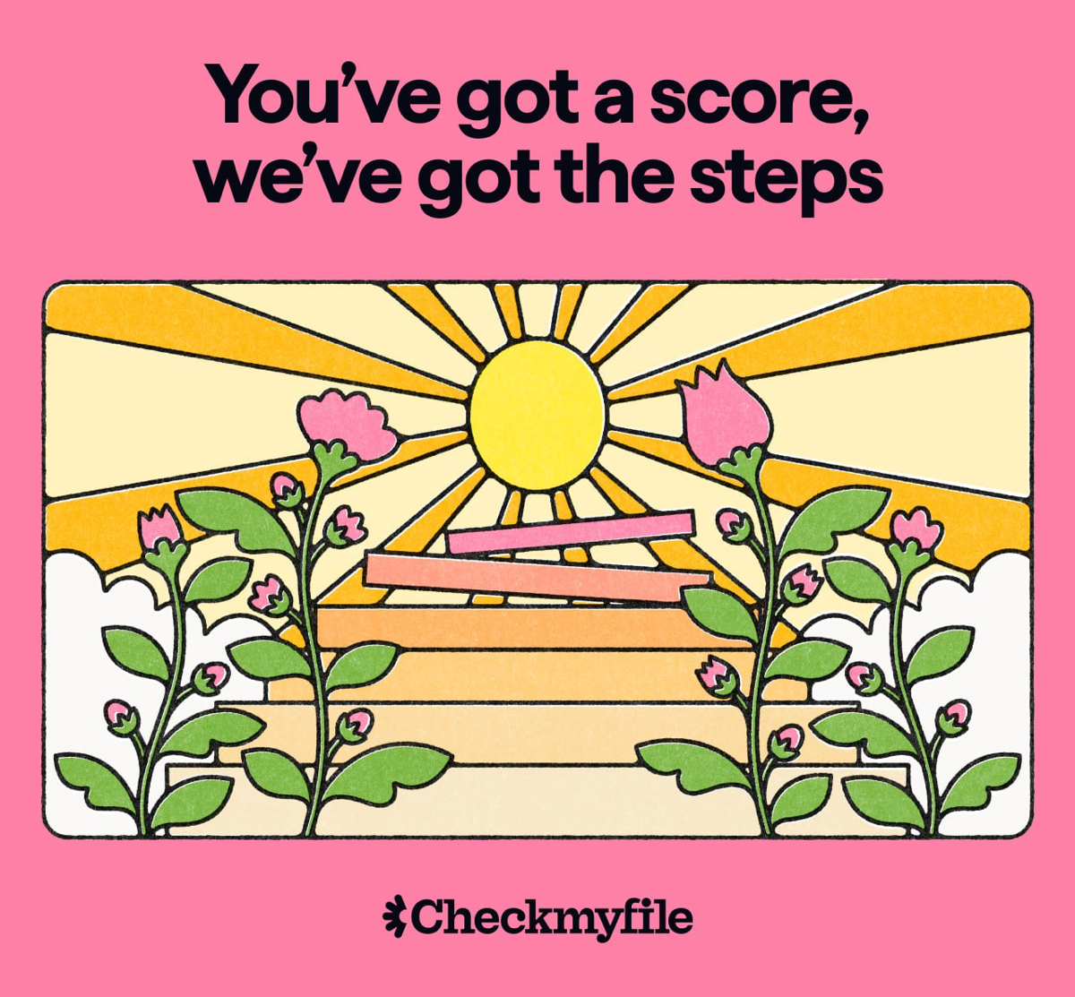 Кредитные шаги | Сетка — социальная сеть от hh.ru