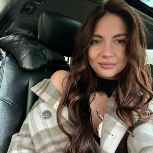 Валерия Цой | Сетка — социальная сеть от hh.ru