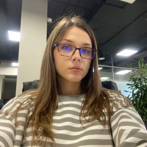 Анна Прошкина | Сетка — социальная сеть от hh.ru