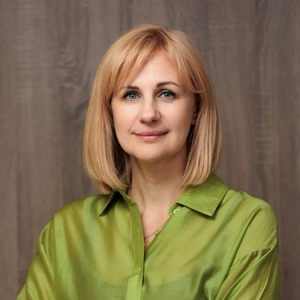 Анастасия Филиппова | Сетка — социальная сеть от hh.ru