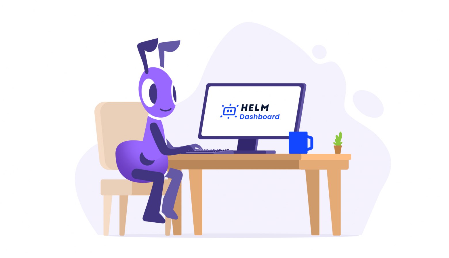 Обзор Helm Dashboard — графического интерфейса для управления Helm-релизами в Kubernetes
https://habr.com/ru/companies/flant/articles/777126/ | Сетка — социальная сеть от hh.ru