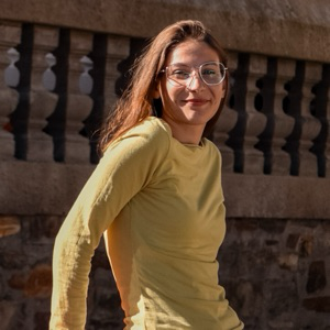 Ирина Погорелова | Сетка — социальная сеть от hh.ru