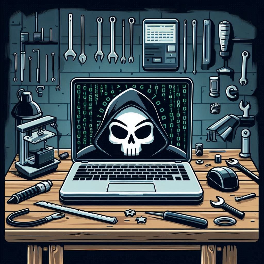 Ransomware Tool Matrix
A resource containing all the tools each ransomware gangs uses
https://github.com/BushidoUK/Ransomware-Tool-Matrix | Сетка — социальная сеть от hh.ru