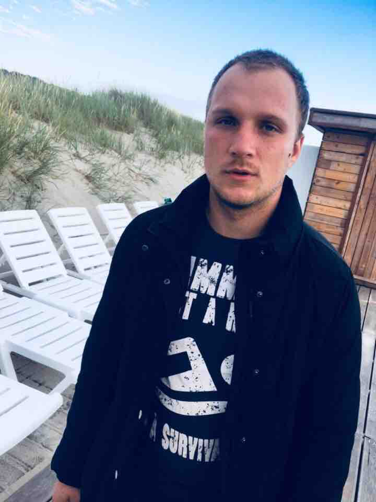 Андрей Горбатенко