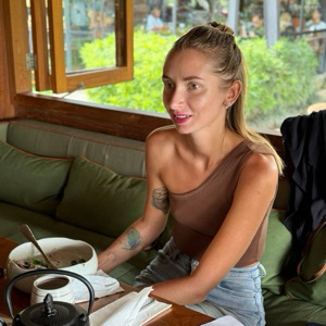 Альбина Лихоманова