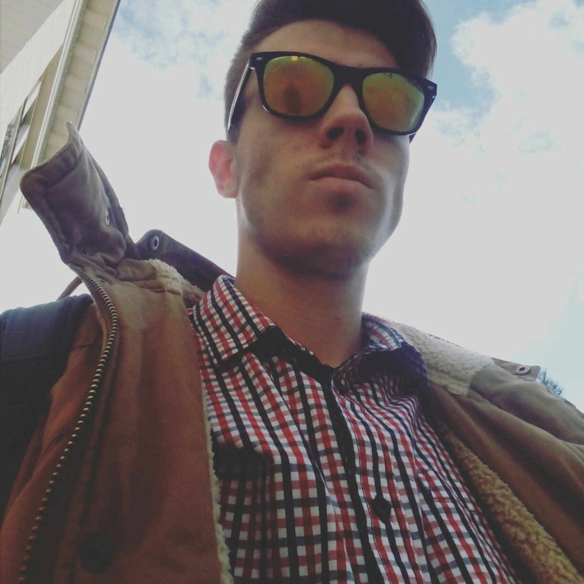 Андрей Воронько