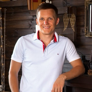 Алексей Гришин | Сетка — социальная сеть от hh.ru