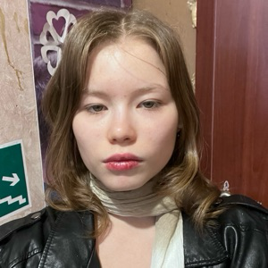 Яна Пильщикова