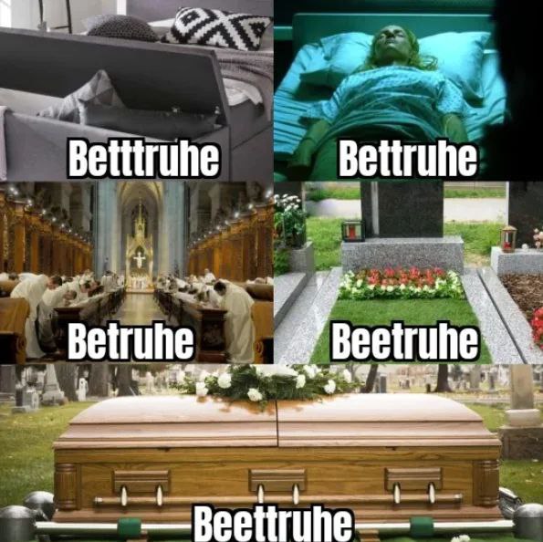 Рубрика #мемы на иностранном
Не знаю, что такое Betruhe | Сетка — социальная сеть от hh.ru