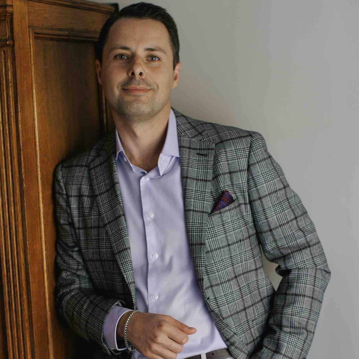 Петр Алешкин | Сетка — социальная сеть от hh.ru