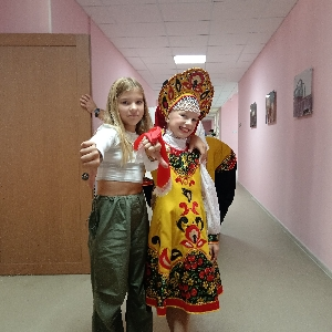 Яна Зайцева