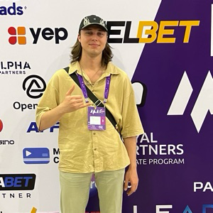 Никита Царев | Сетка — социальная сеть от hh.ru