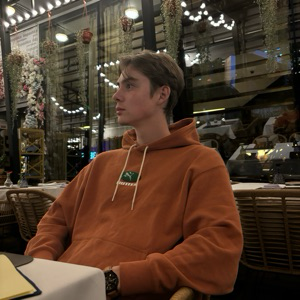 Павел Ширшиков
