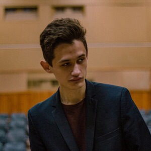 Кирилл Сташкин
