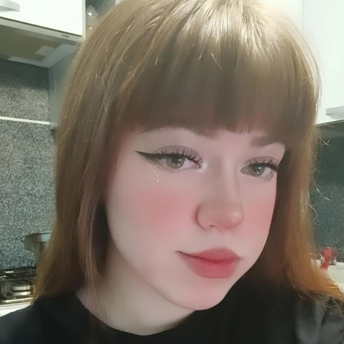 Ксения Колобова