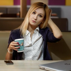 Екатерина Джежеря | Сетка — социальная сеть от hh.ru