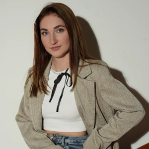 Мария Андреева | Сетка — социальная сеть от hh.ru