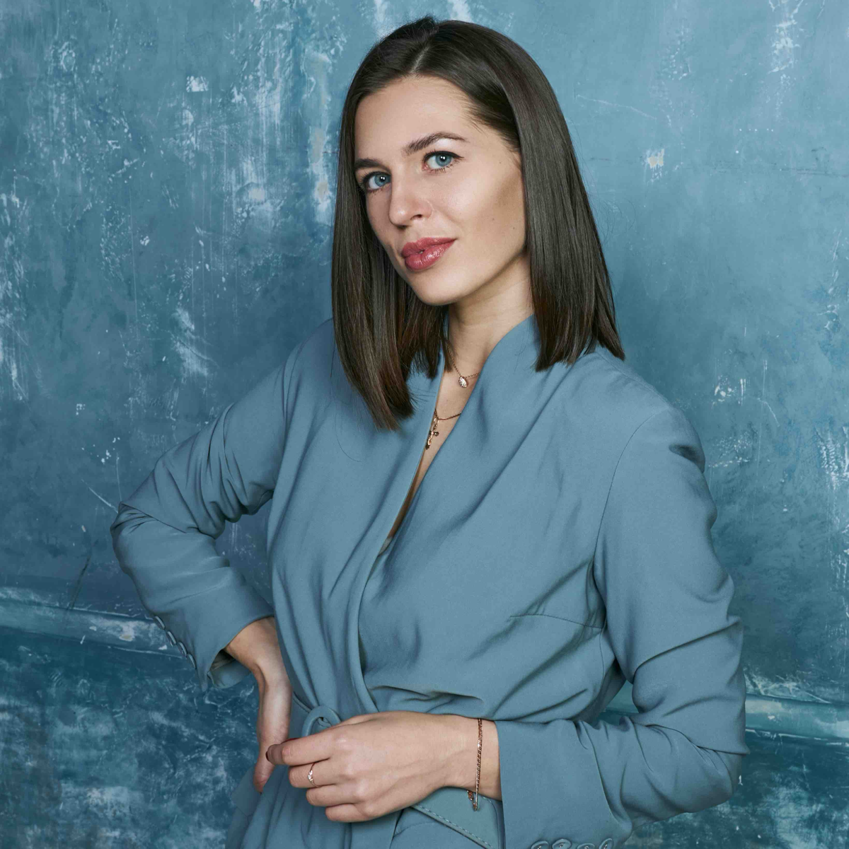 Светлана Смирнова