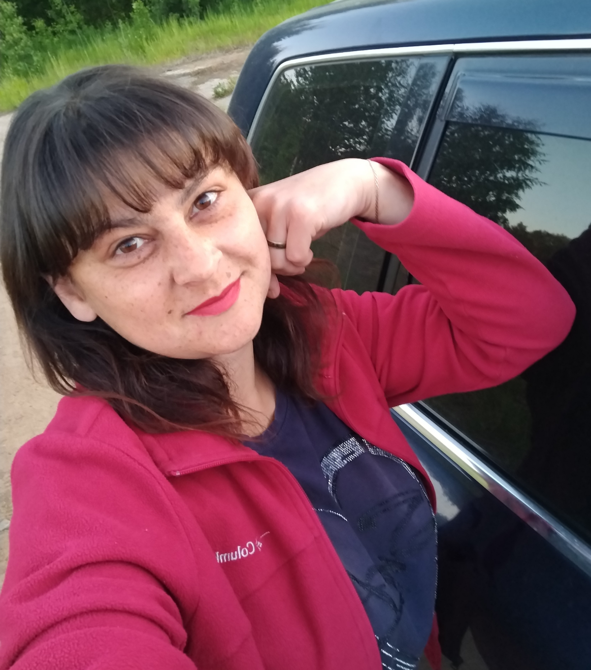 Ирина Гайворонская