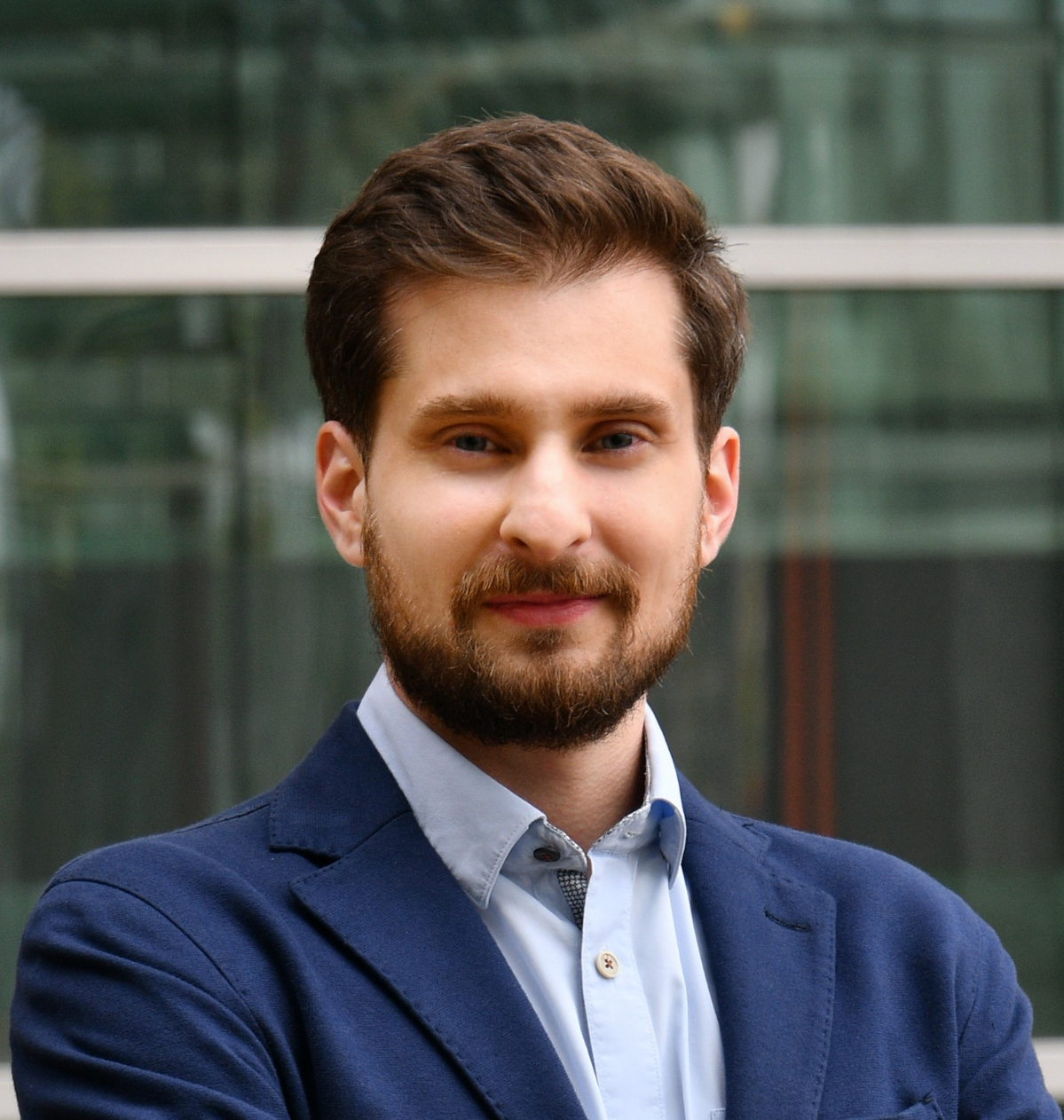 Дмитрий Жмырко | Сетка — социальная сеть от hh.ru