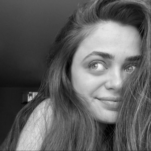 Гая Аветисян | Сетка — социальная сеть от hh.ru