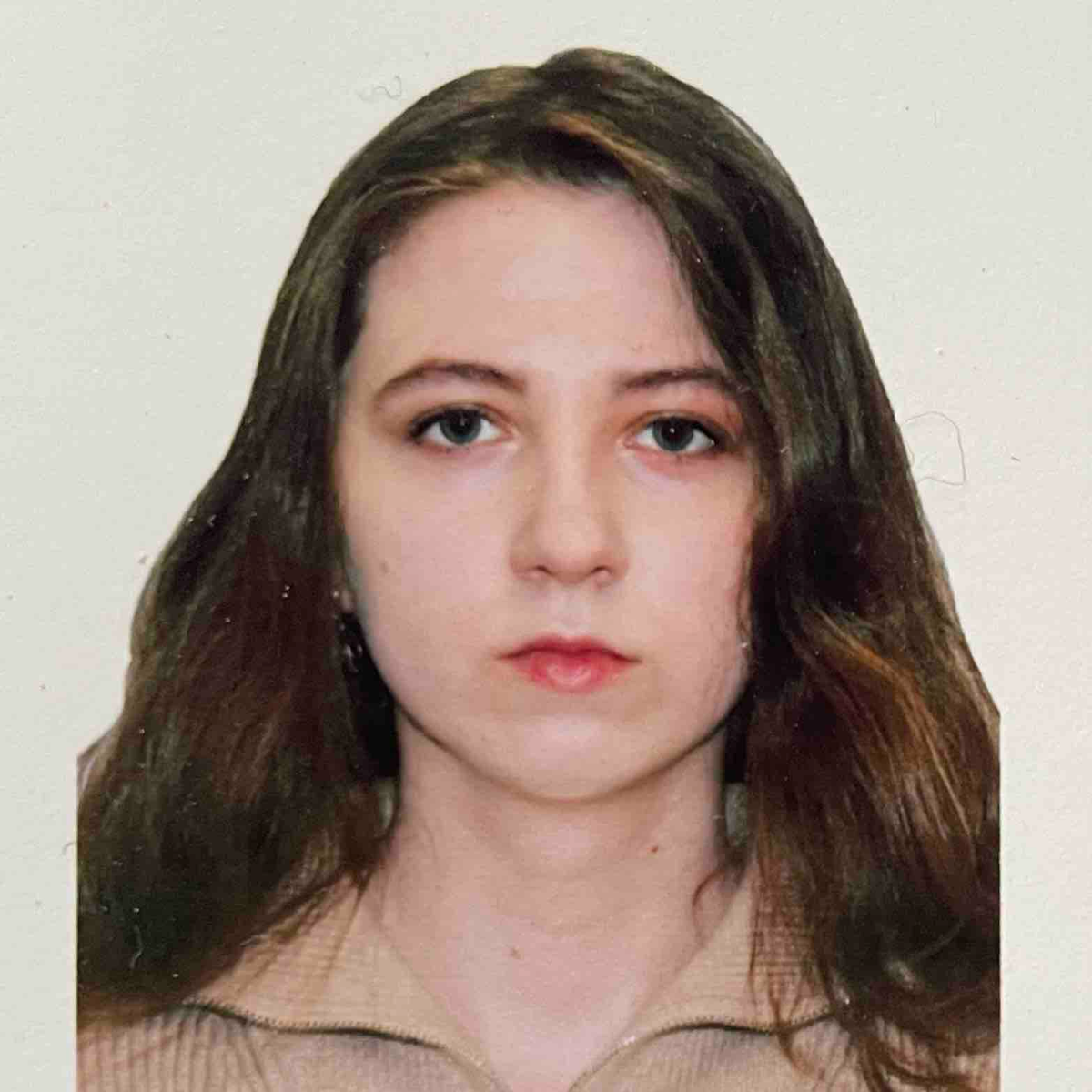 Мария Курилова