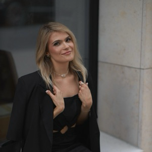 Анастасия Лихачева | Сетка — социальная сеть от hh.ru