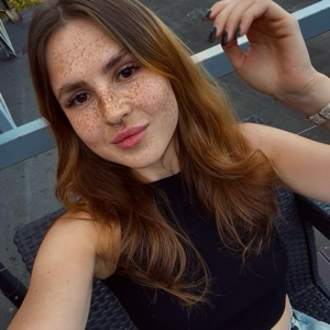 Анастасия Злобина