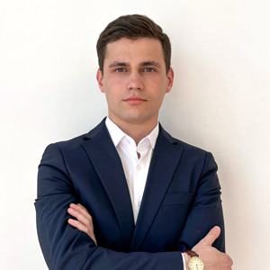 Андрей Ситников