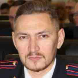 Александр Иваницкий