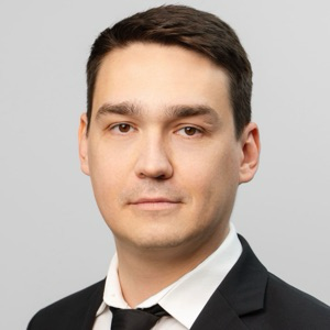 Максим Спехов