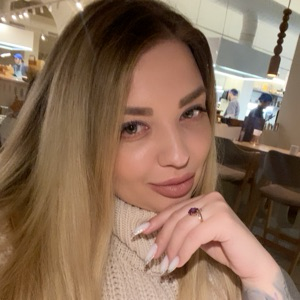 Светлана Юрьевна