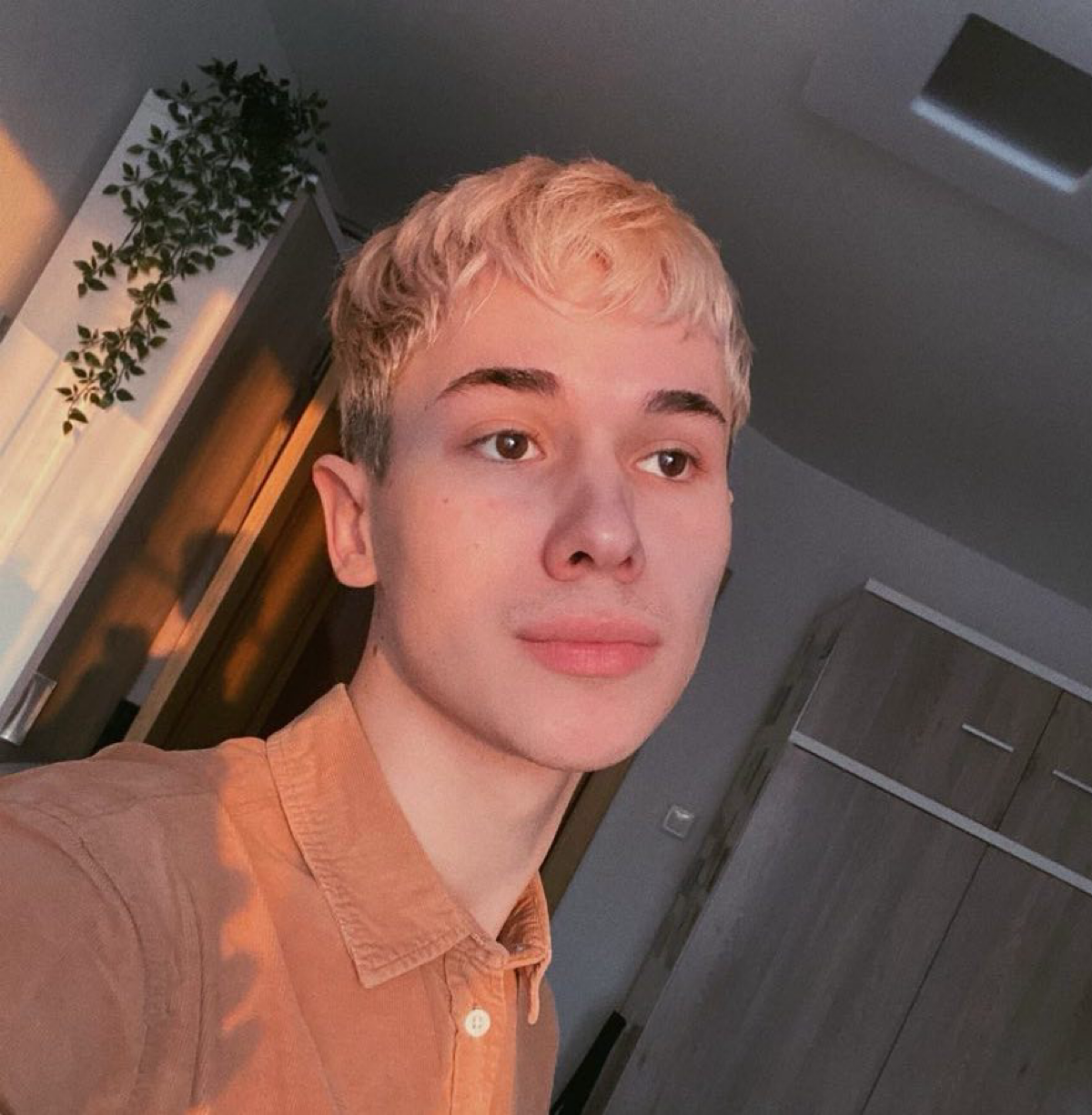 Антон Малышев