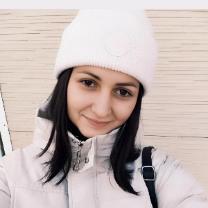 Юлия Ефимкина