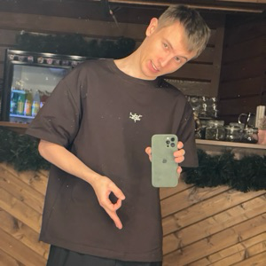 Андрей Якимов