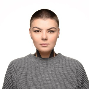 Анастасия Мельниченко